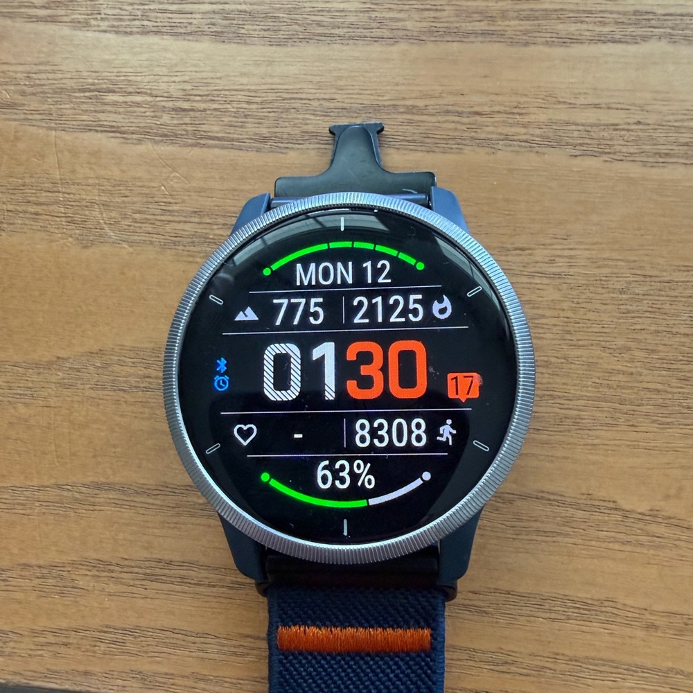 Garmin Venu 2 Music - Picture 4 of 7